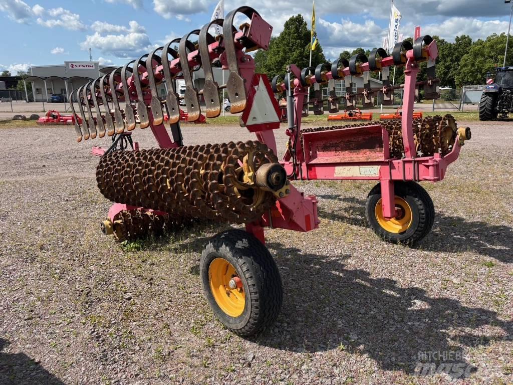 Väderstad ROLLEX 620 Rolos agrícolas