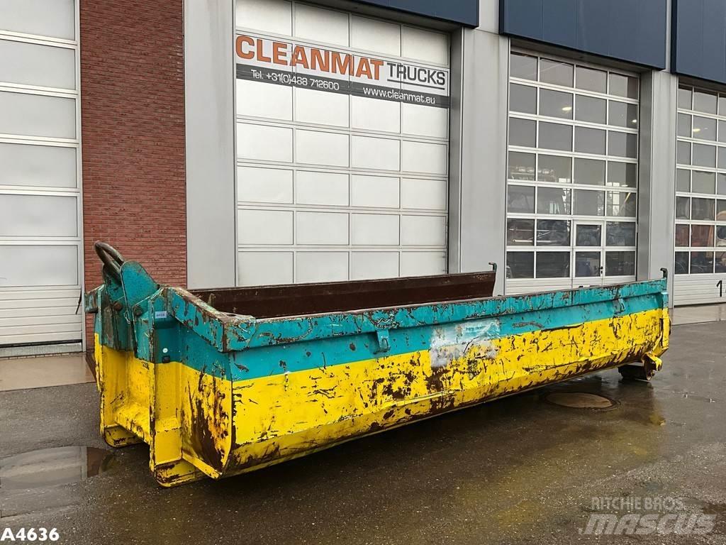  Container 12m³ Contentores especiais