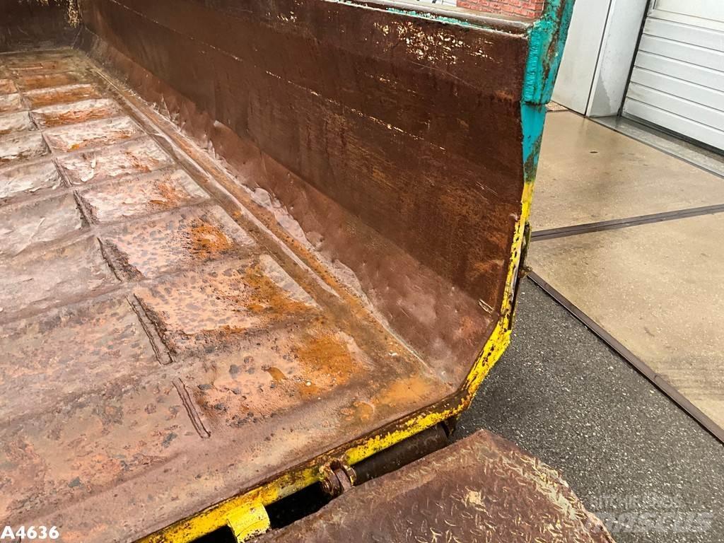  Container 12m³ Contentores especiais