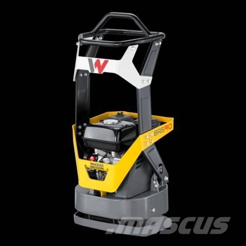 Wacker Neuson BRS 90 Placas compactadoras