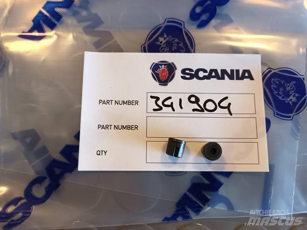 Scania PLUG 341904 Transportes - Outros
