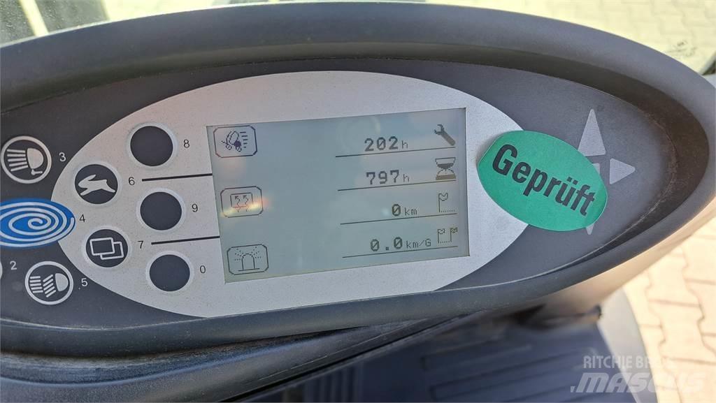 Still RX60-40 Empilhadores eléctricos
