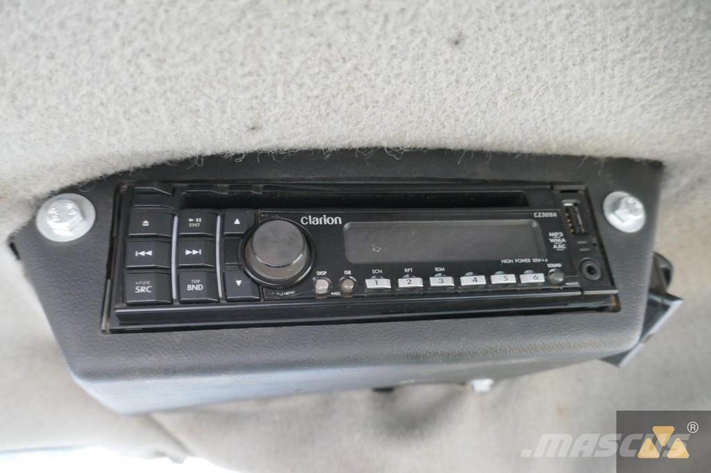 CAT CP76 Cilindros Compactadores monocilíndricos