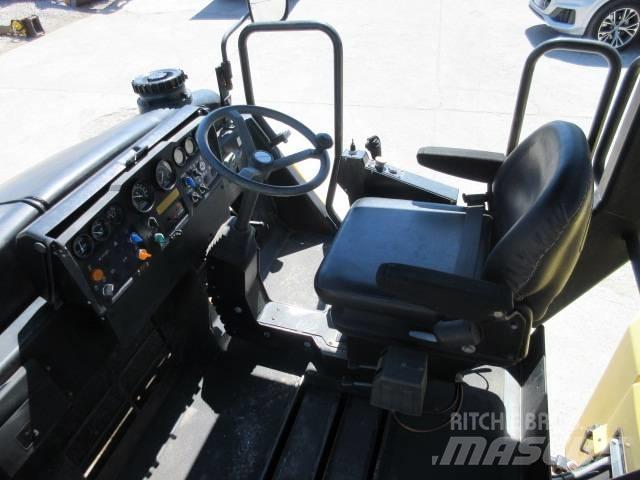 Dynapac CC 422 C Cilindros Compactadores tandem