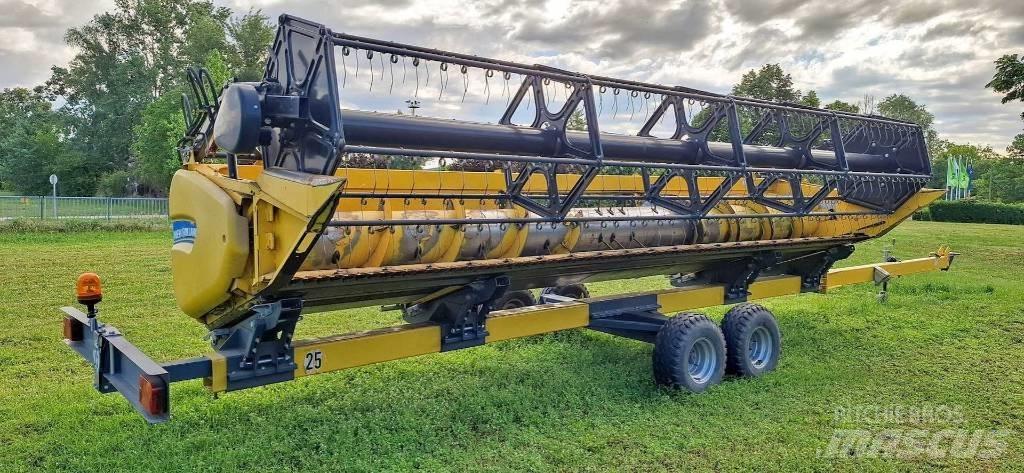 New Holland CX6.90 Ceifeiras debulhadoras