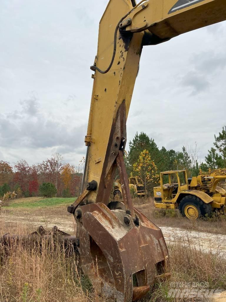 CAT 325 CL Escavadoras de rastos