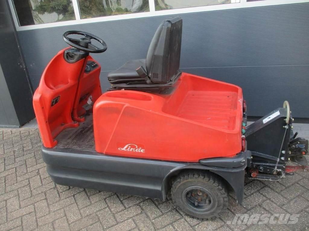 Linde P 60 Movimentação cargas - Outros
