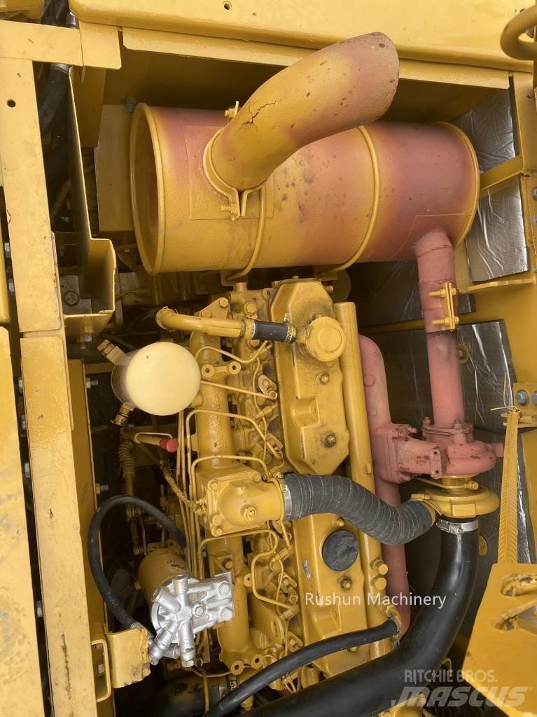 CAT CAT320CL Escavadoras de rastos