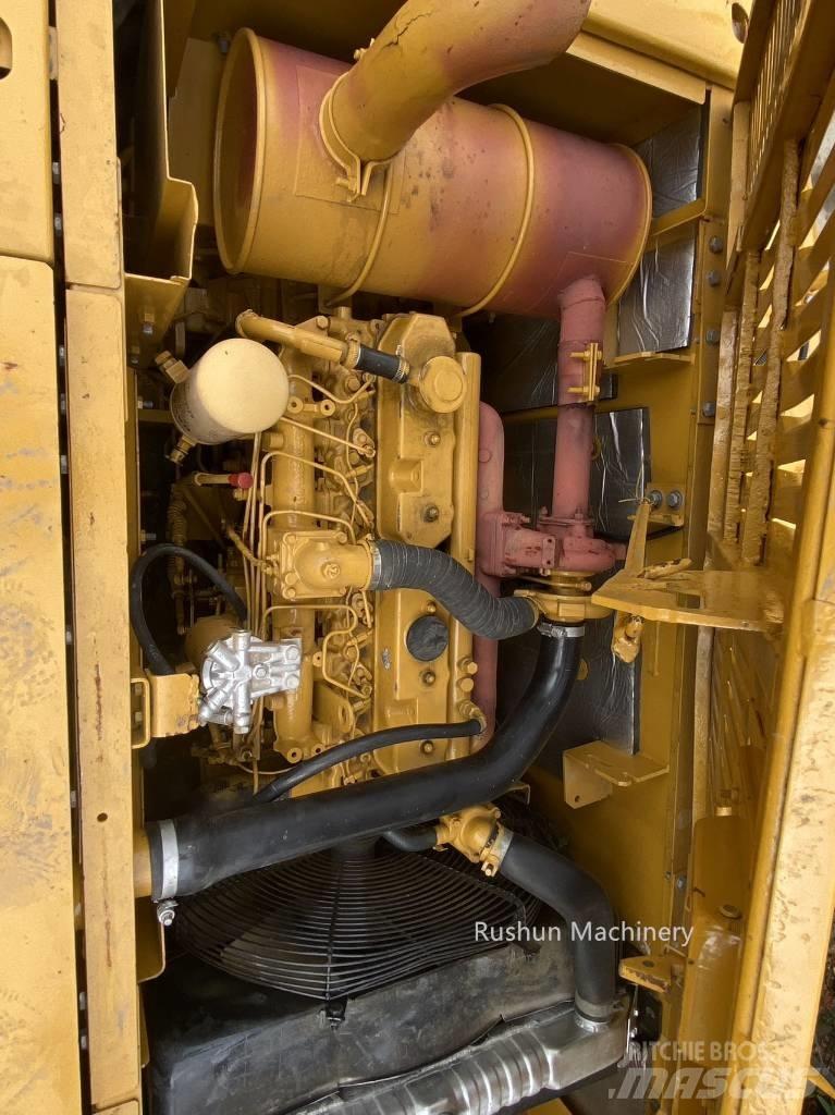 CAT CAT320CL Escavadoras de rastos
