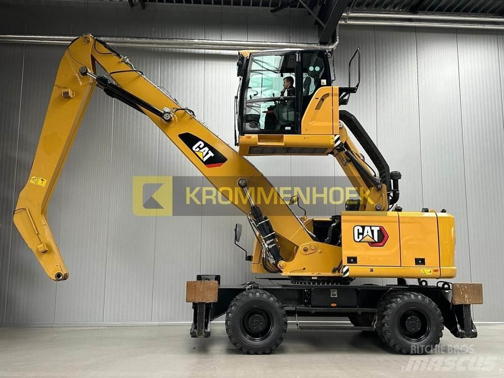 CAT MH 3024 Manipuladores de resíduos / indústria