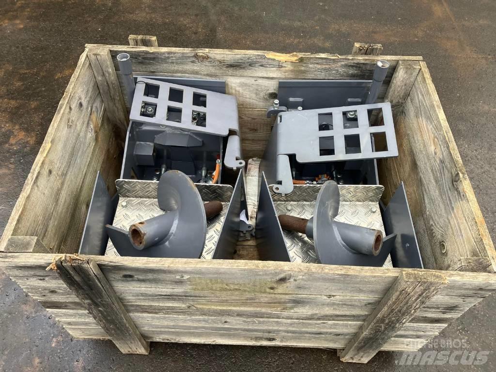 Dynapac F 1200 CS Pavimentadoras de asfalto