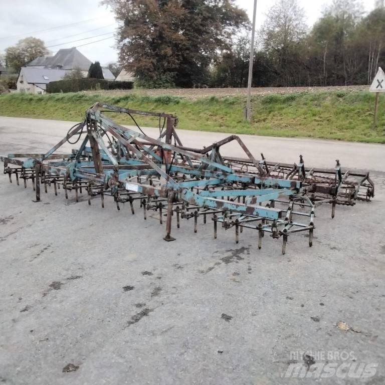 Religieux 5M Grades
