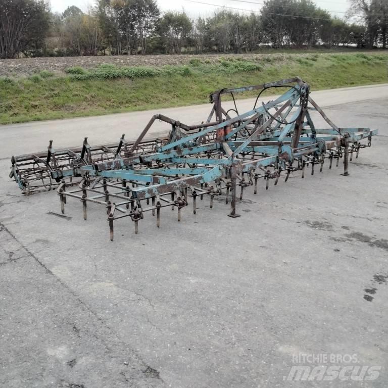 Religieux 5M Grades