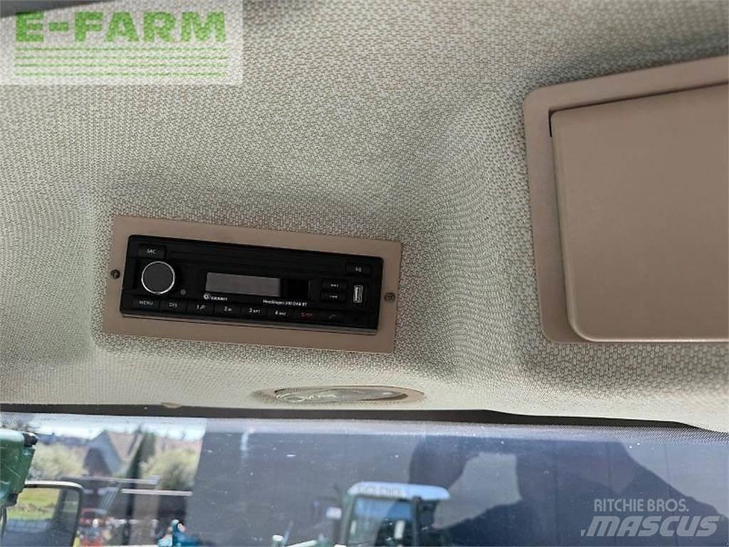 Fendt 936 vario Tratores Agrícolas usados
