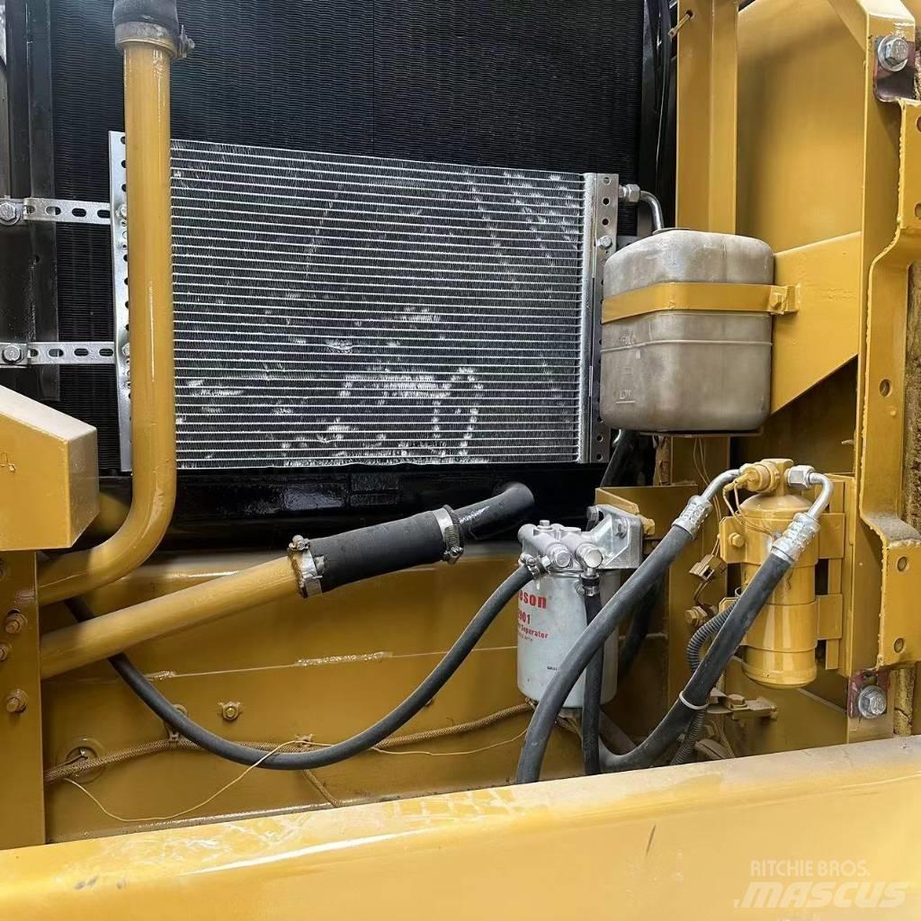 CAT 320B Escavadoras de rastos