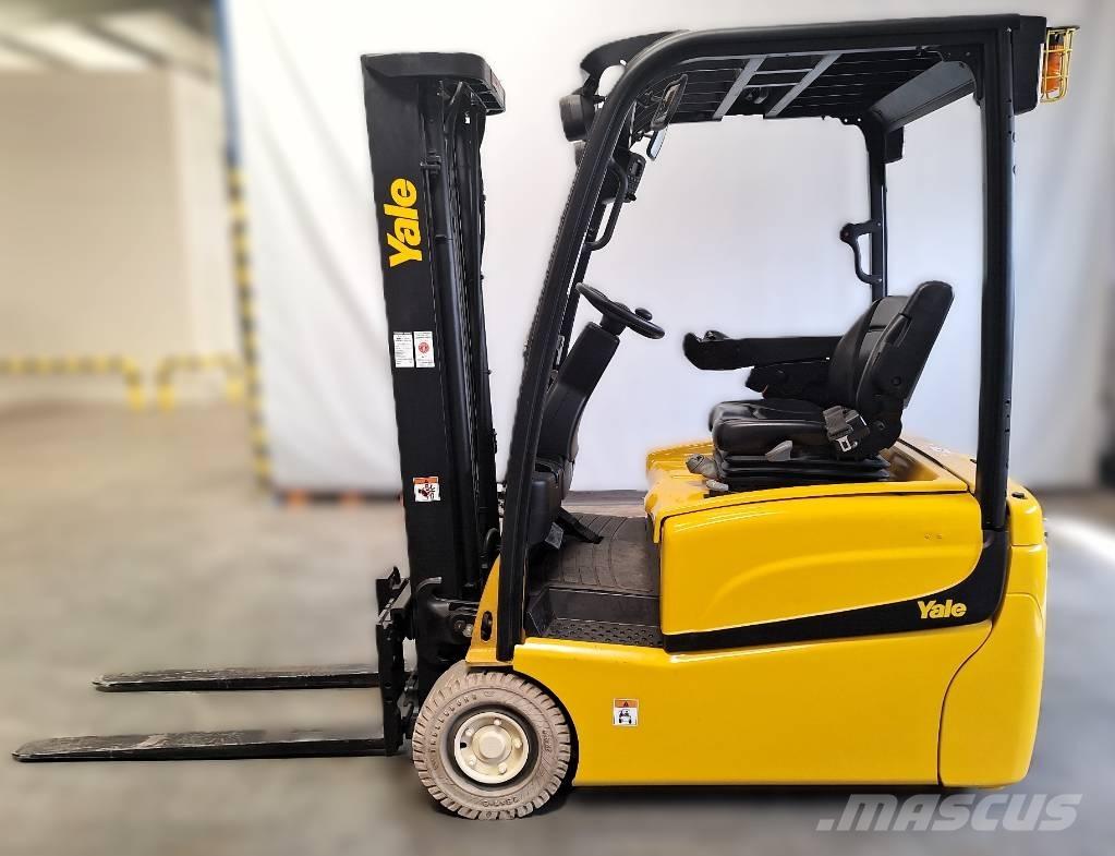 Yale ERP 16 VT Empilhadores eléctricos