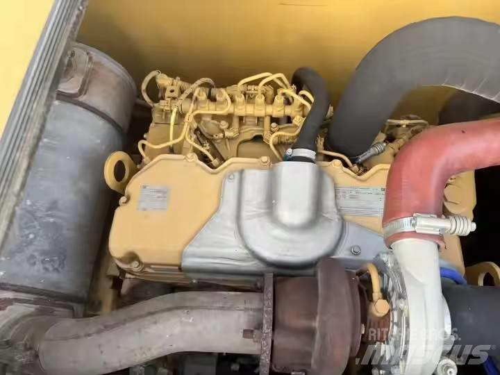 CAT CAT323GX Escavadoras de rastos