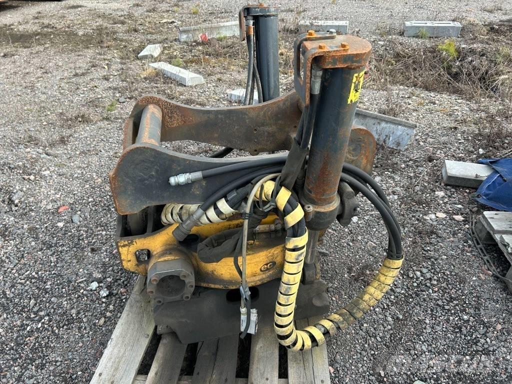 Engcon EC20B S70 Rotadores