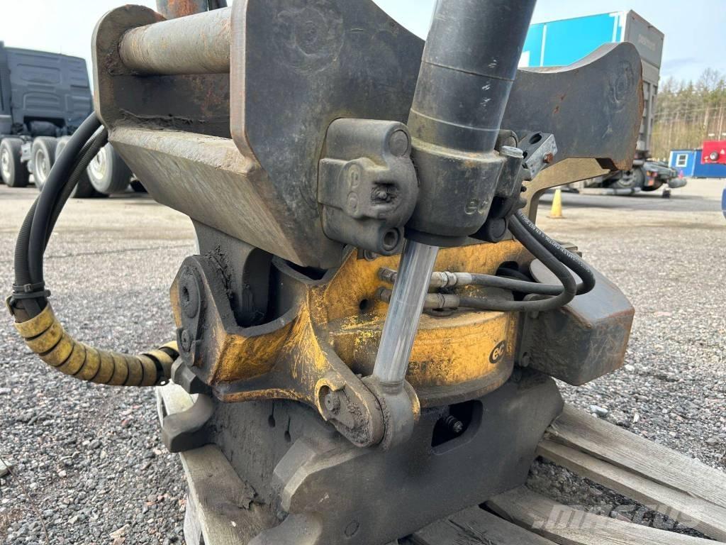 Engcon EC20B S70 Rotadores