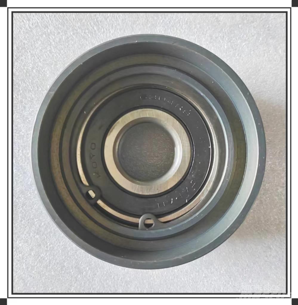 CLAAS Idler pulley Transmissão