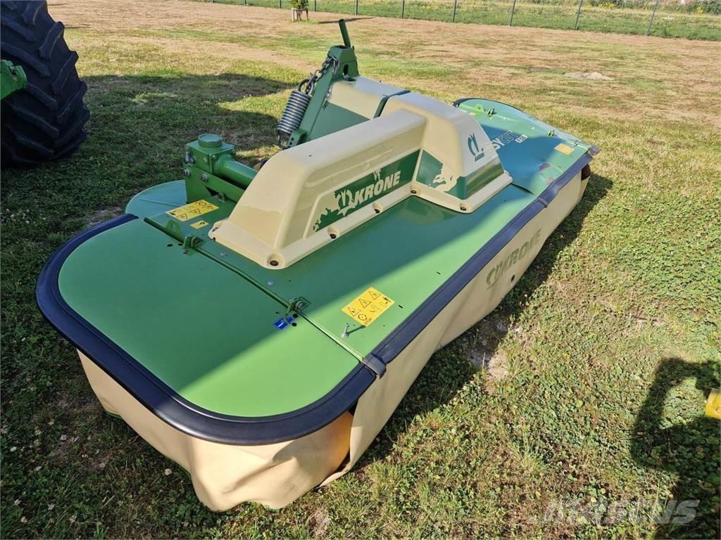 Krone EC F 320 Gadanheiras
