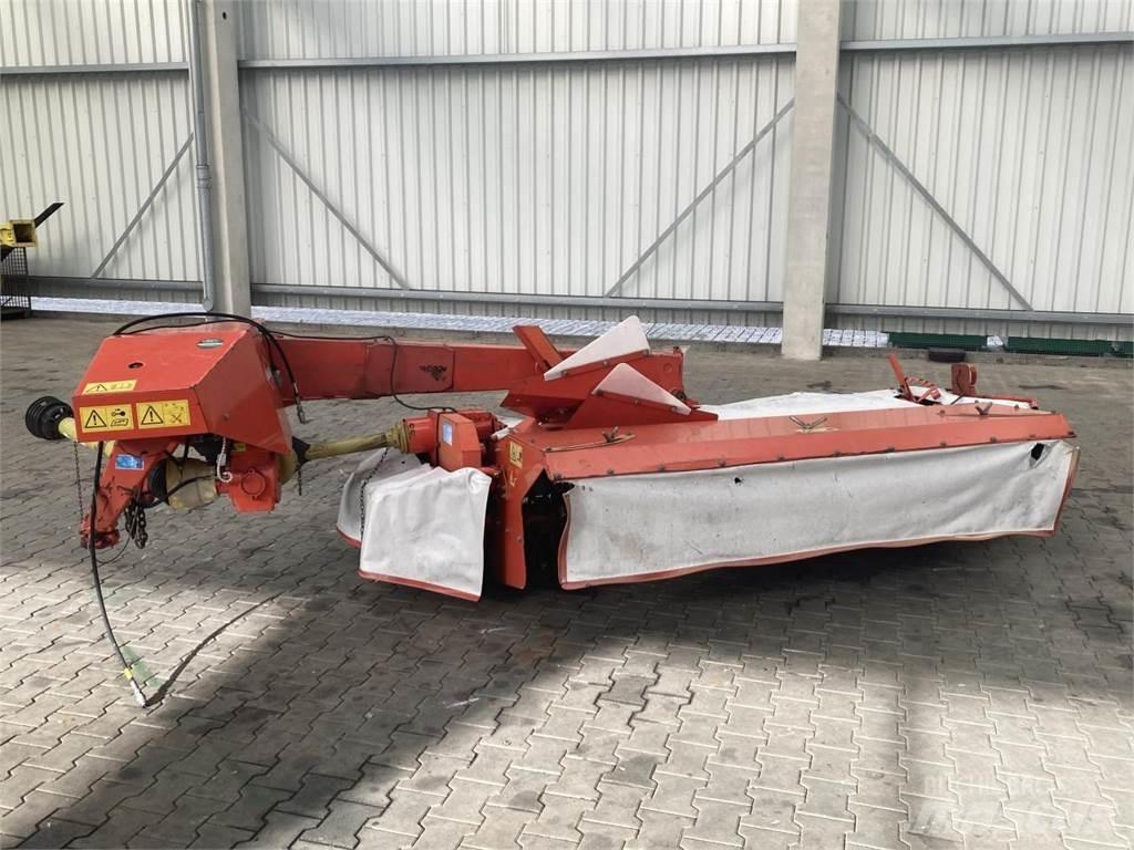 Kuhn FC 283 Gadanheiras