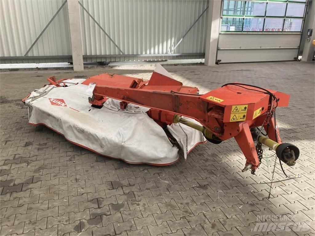 Kuhn FC 283 Gadanheiras