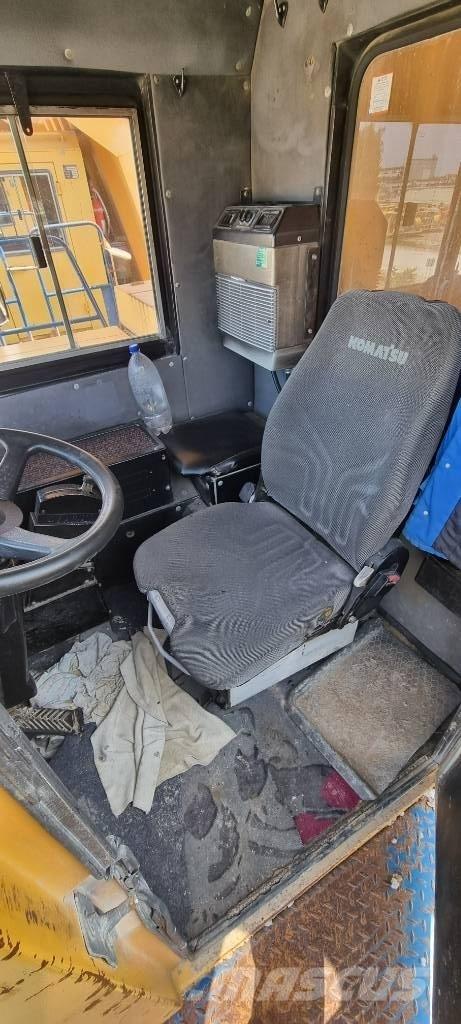 Belaz 75473 Camiőes dumper basculantes rígidos