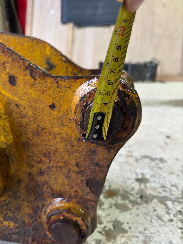 JCB breaker Martelos Hidráulicos