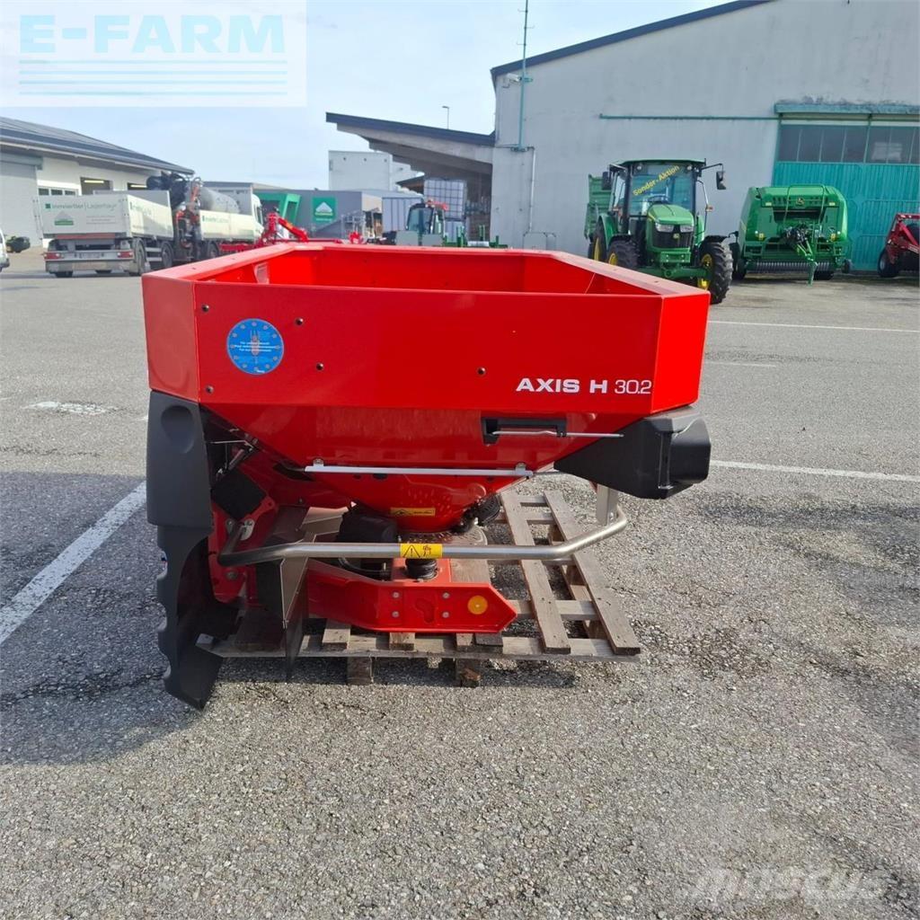Rauch Axis H30.2 Espalhadores de minério