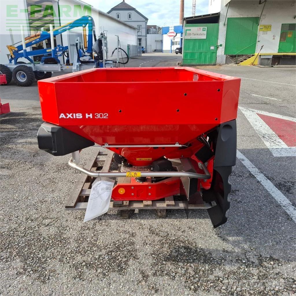 Rauch Axis H30.2 Espalhadores de minério