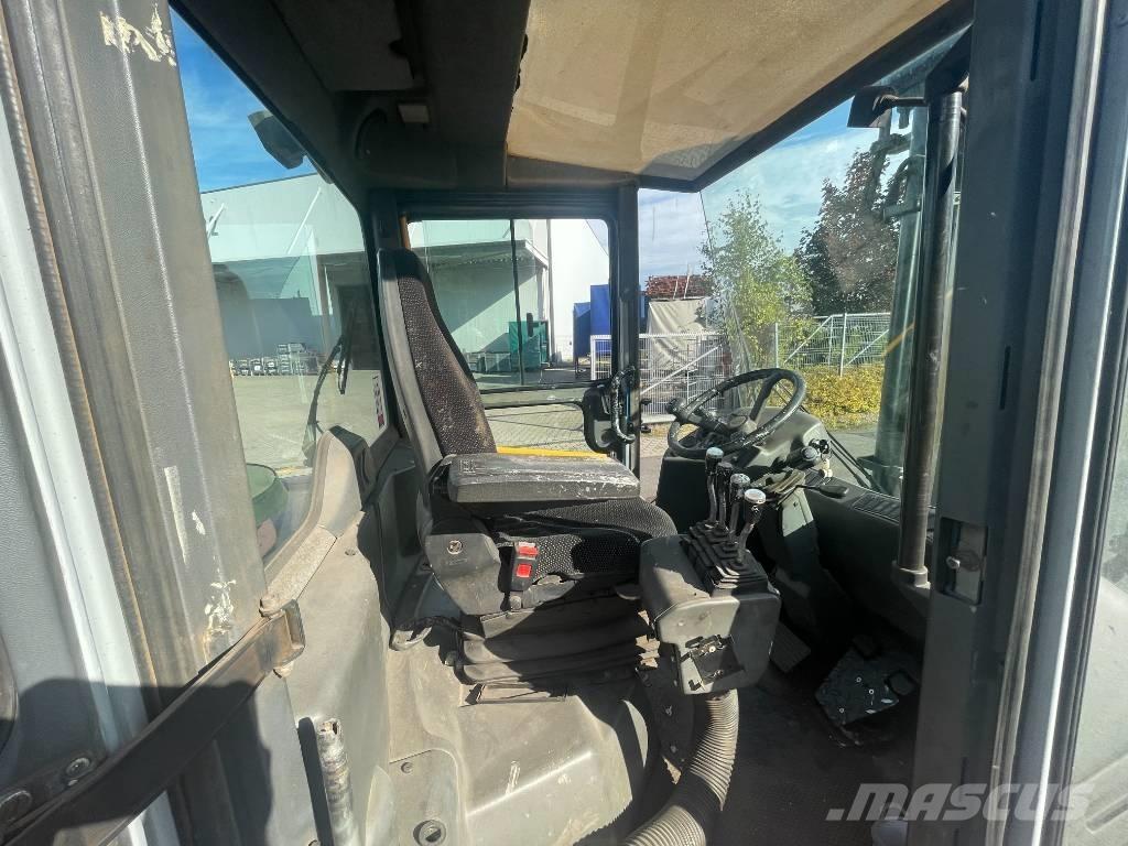 Kalmar DCE 50-6 Empilhadores Diesel