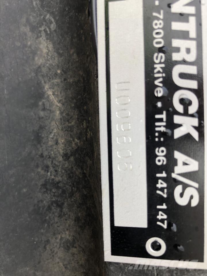  Øvrige ØVRIGE Pneus, Rodas e Jantes