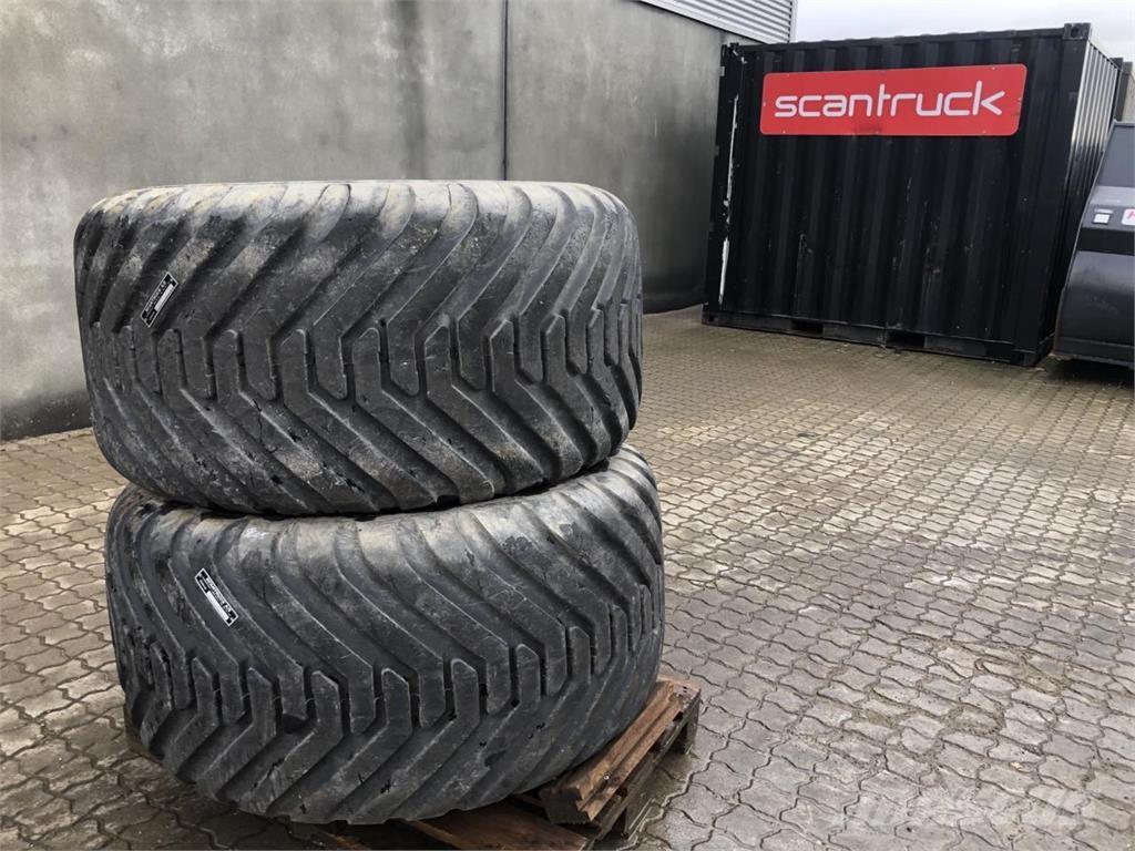  Øvrige ØVRIGE Pneus, Rodas e Jantes