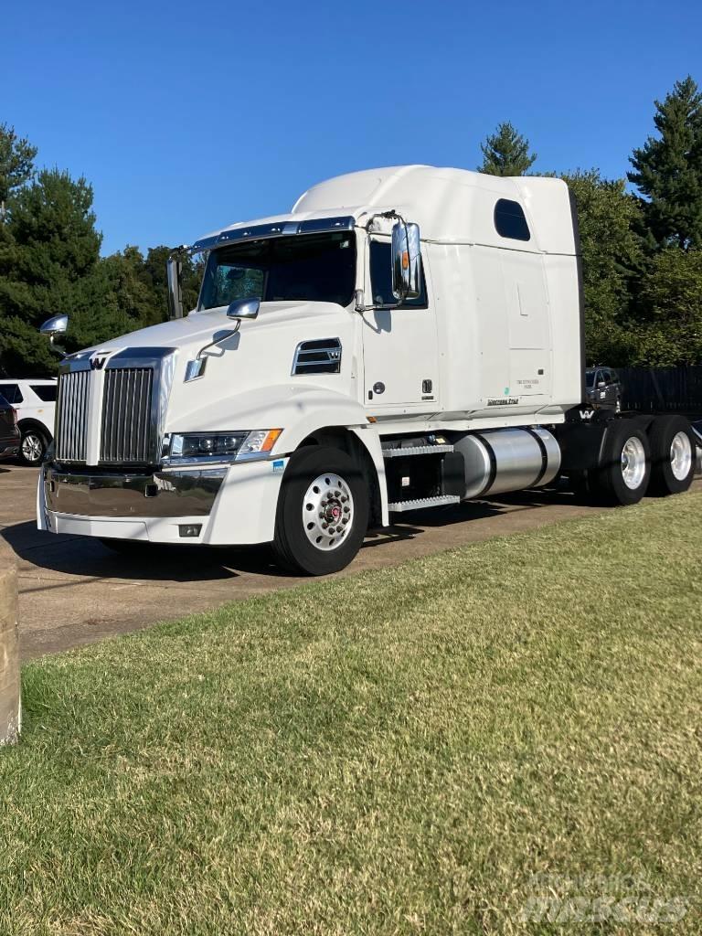 Western Star 5700 XE Tractores (camiões)
