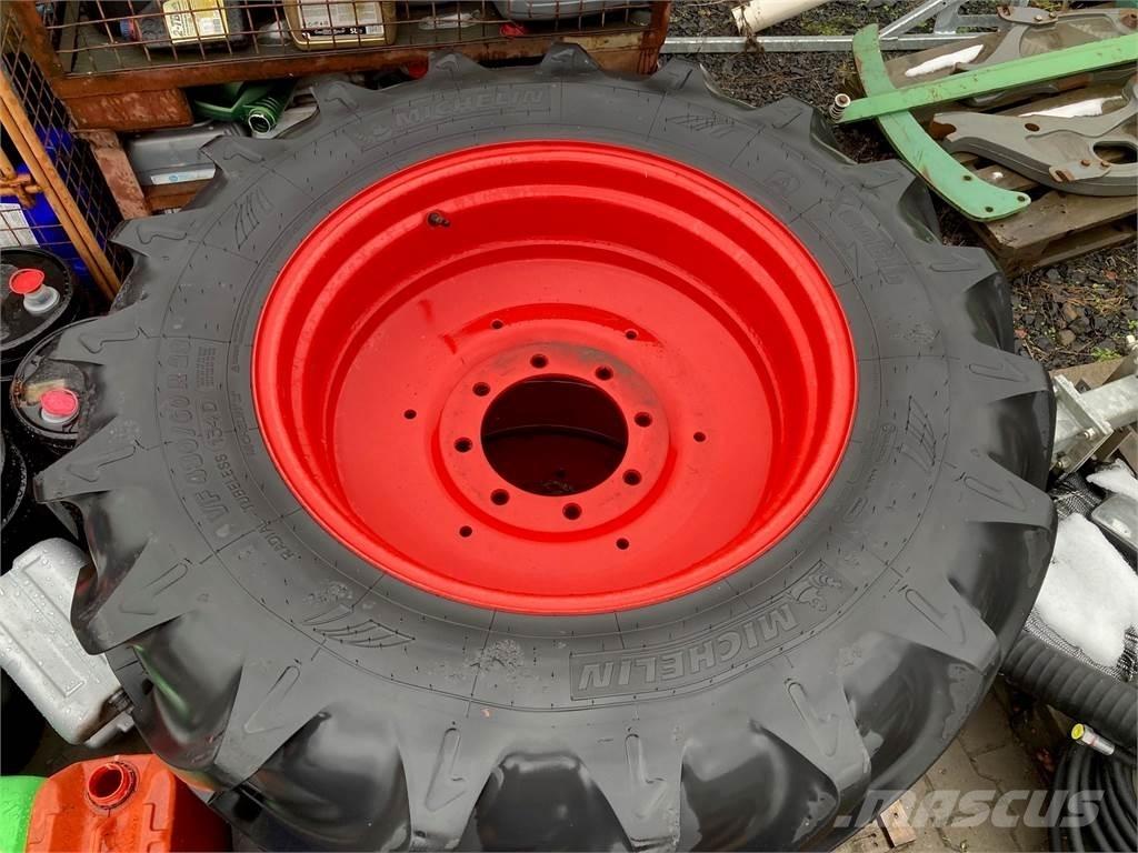 Michelin 480/60R28 Outros acessórios de tractores