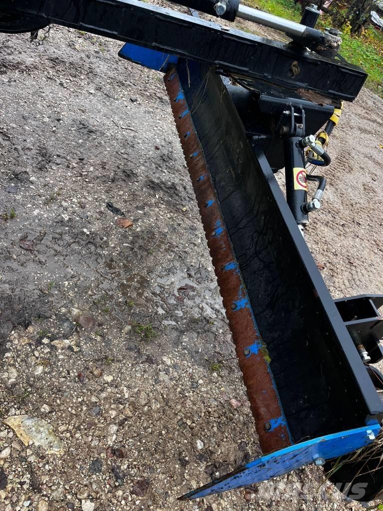 TYM F50CHN Tratores Agrícolas usados