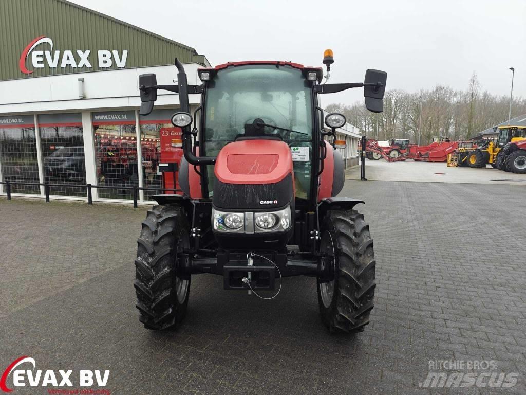 Case IH Farmall 75 C Tratores Agrícolas usados