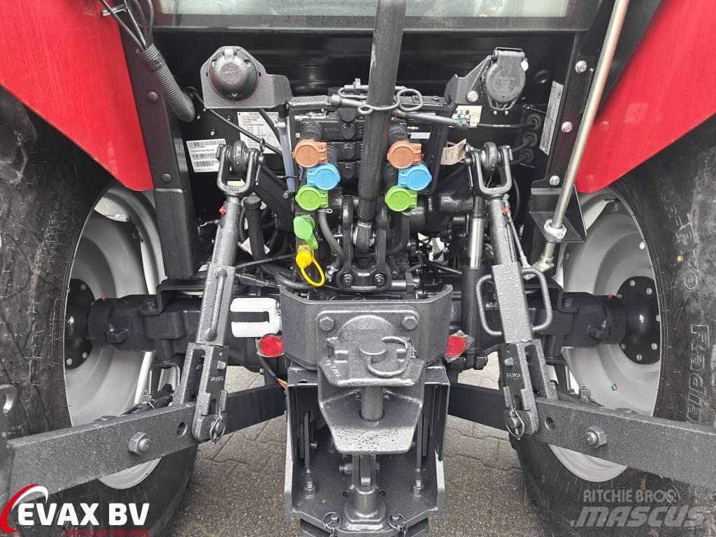 Case IH Farmall 75 C Tratores Agrícolas usados
