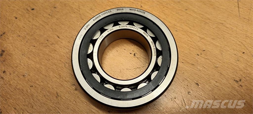 Ponsse 1130031 Transmissão