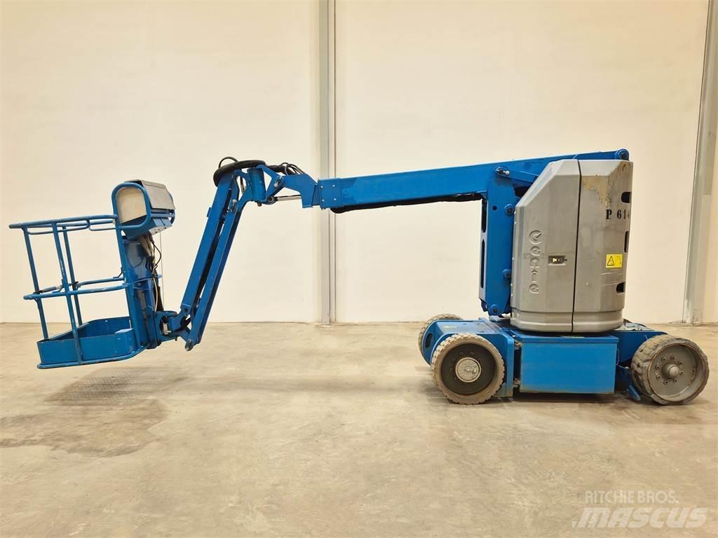 Genie Z30 20NRJ Elevadores braços articulados