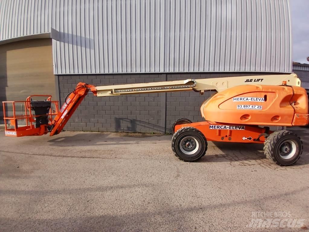 JLG 460SJ Elevadores braços Telescópicos