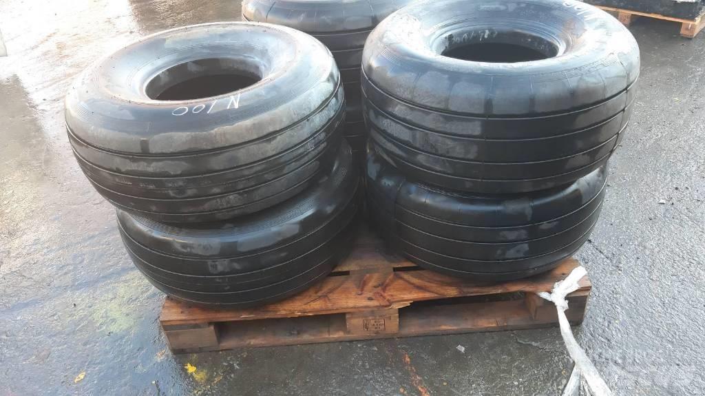 Michelin H 31X130-12 Pneus, Rodas e Jantes