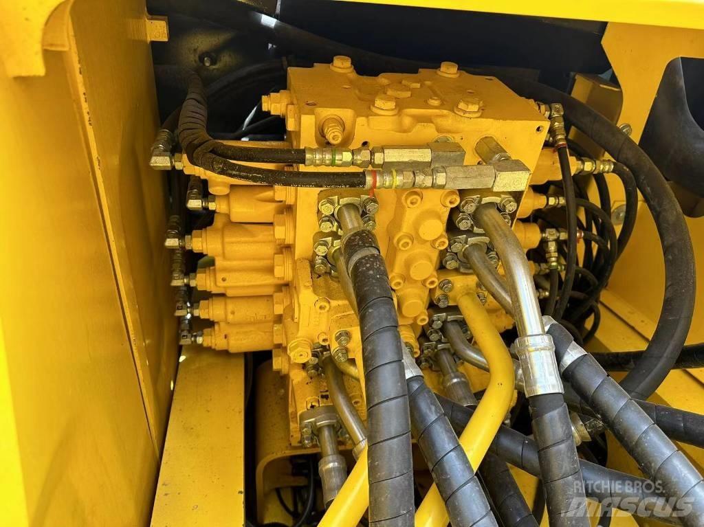 Komatsu PC 240 Escavadoras de rastos