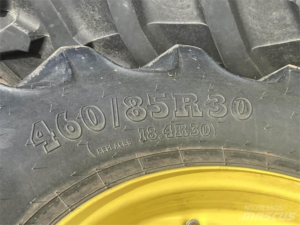 BKT 460/85R30 Pneus Agrícolas