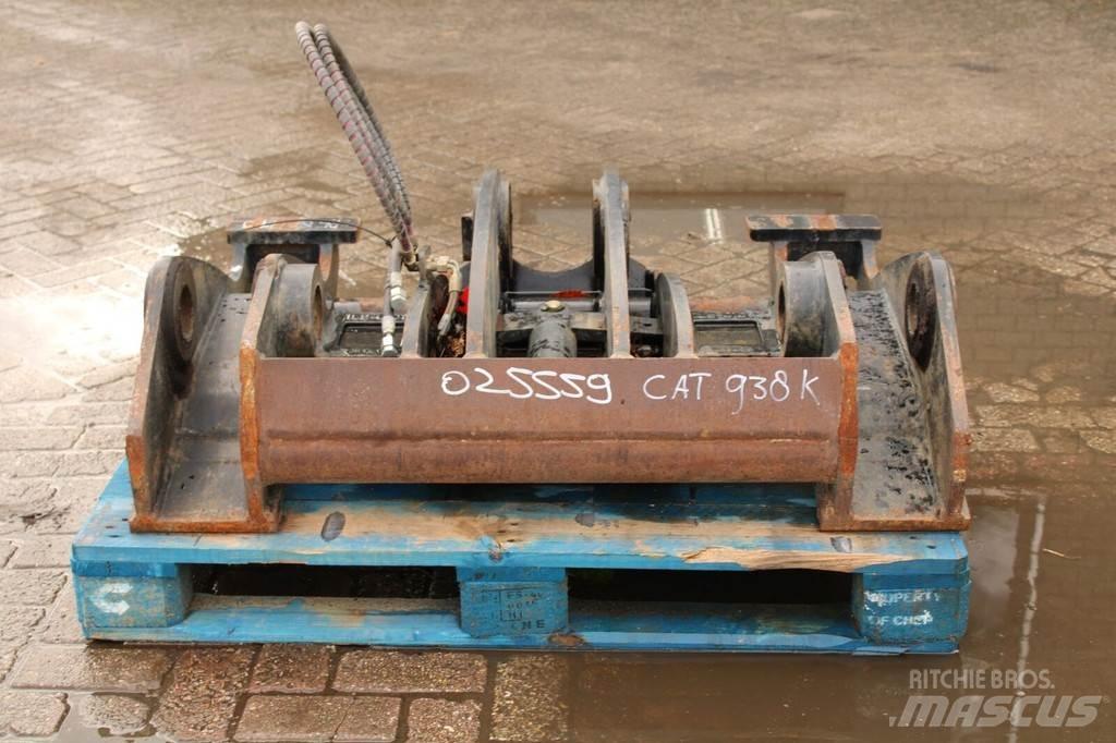 CAT SW2003/06 Conectores