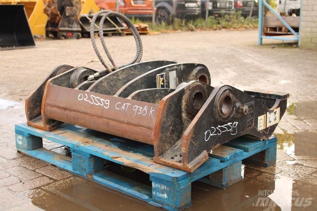 CAT SW2003/06 Conectores