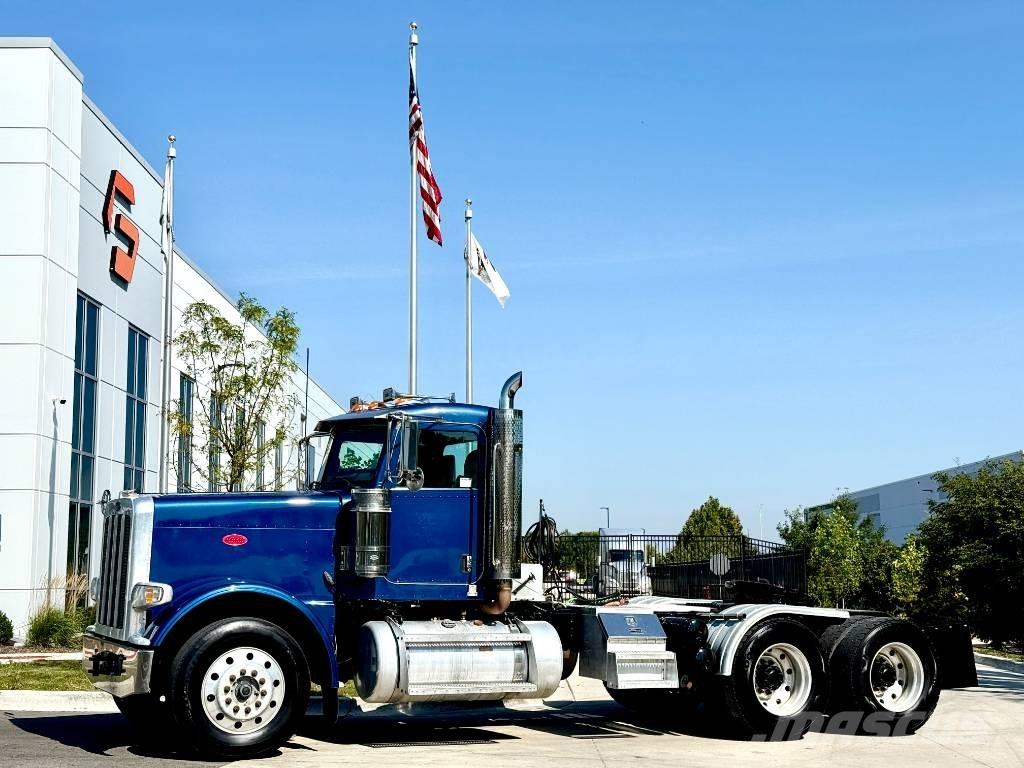 Peterbilt 388 Tractores (camiões)