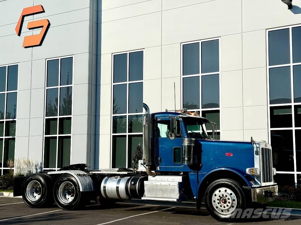 Peterbilt 388 Tractores (camiões)