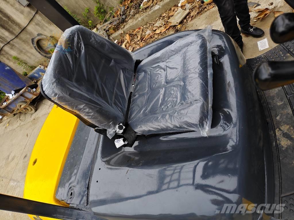 Komatsu FD 30 Empilhadores Diesel